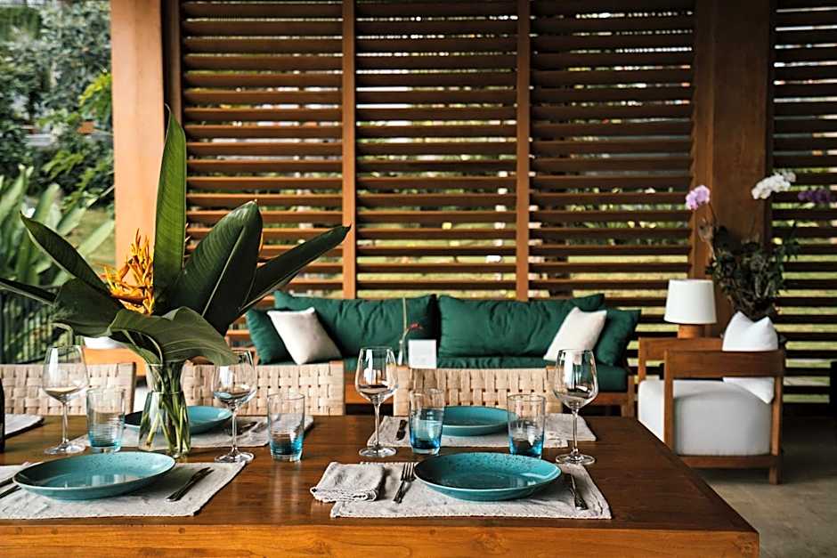 Sanglung Villas & Suites
