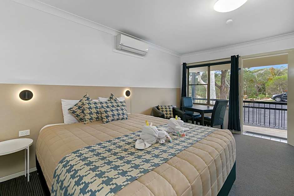 Kandos Fairways Motel