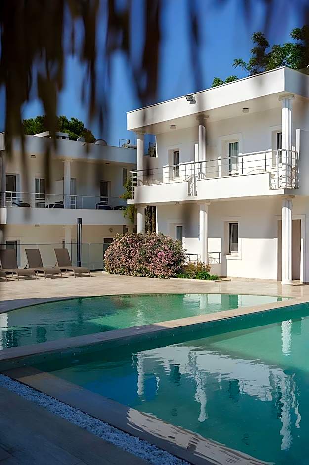 Bodrum Maya Hotel