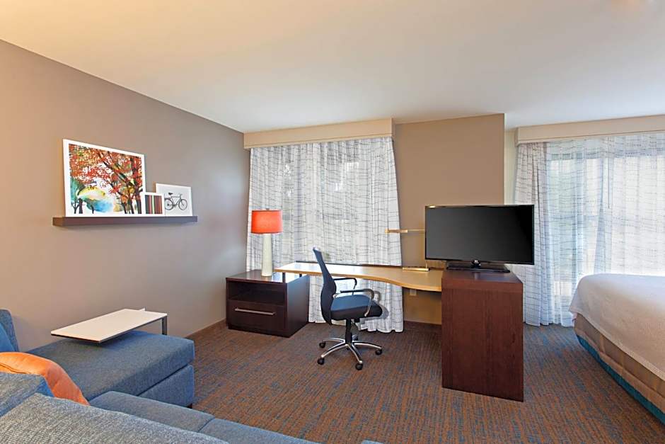 Residence Inn by Marriott Palo Alto Mountain View