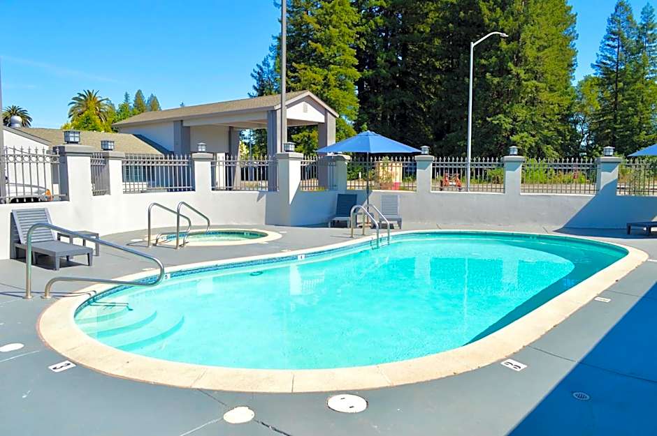 Fairview Inn & Suites