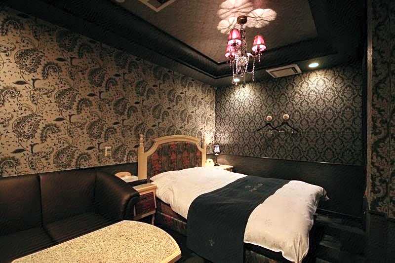 Hotel Anges etoile - Adult Only
