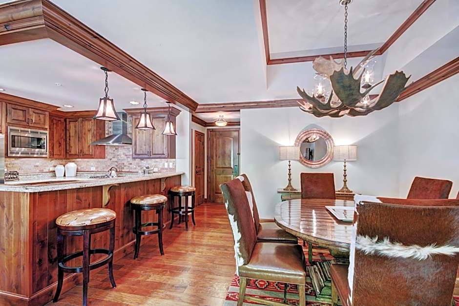 The Vail Collection at the Ritz Carlton Residences Vail