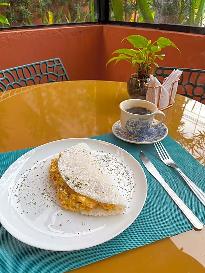 GoodStay São Paulo Ibirapuera