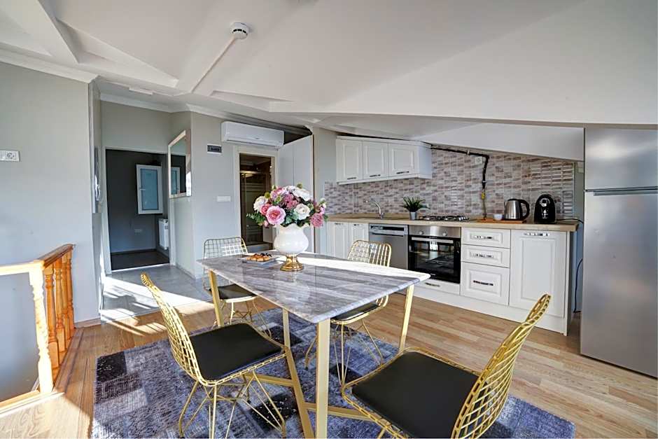 Beddington Residence Sisli