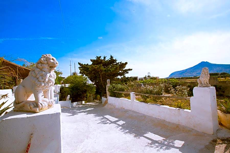L'Oasi Villaggio Albergo