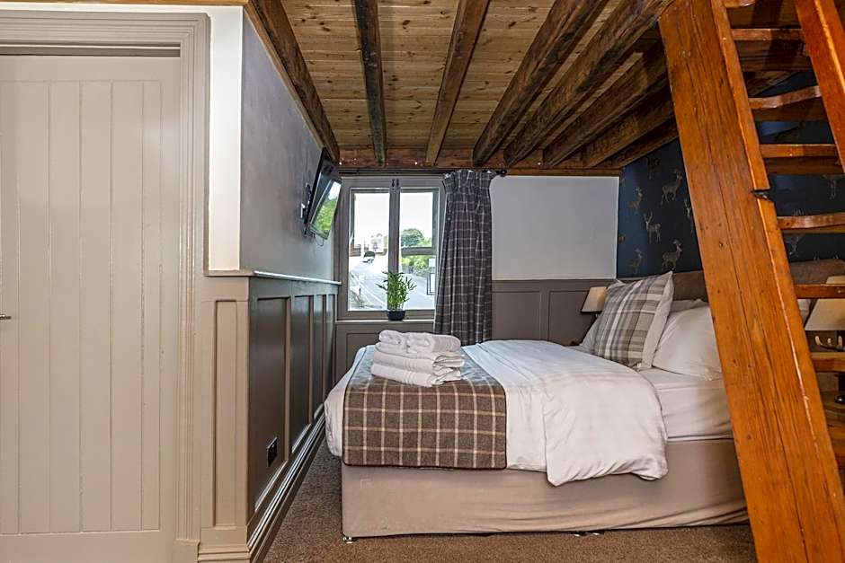 The Fleece Inn at Barkisland