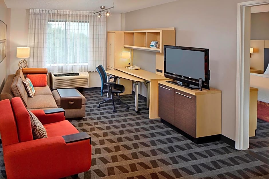 TownePlace Suites by Marriott Albany Downtown/Medical Center