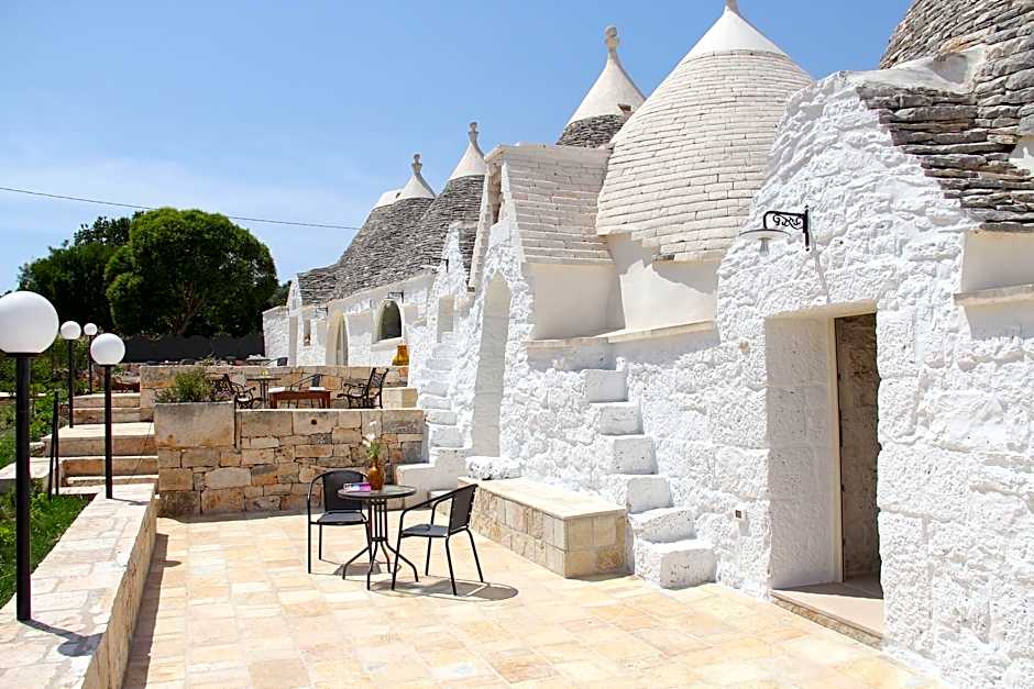 Masseria Nuove Caselle