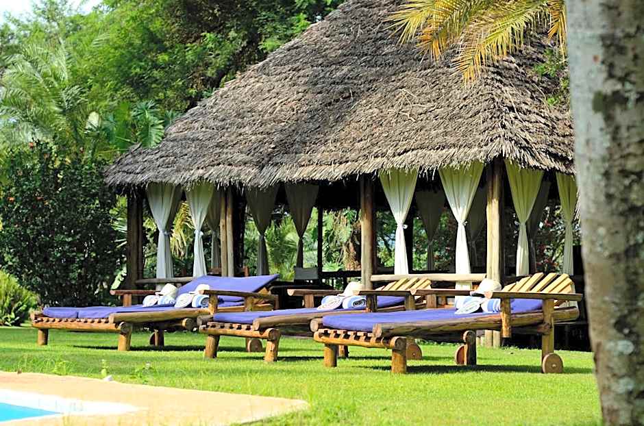 Arusha Safari Lodge