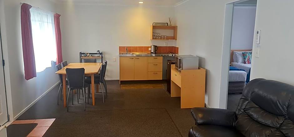 ASURE Kaimai View Motel