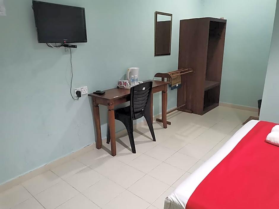 Langkawi Tok Jah Guest House Pantai Cenang