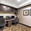 Best Western Plus Classic Inn And Suites