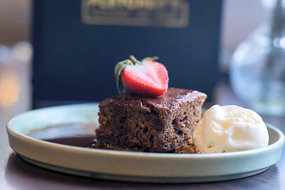 Fletcher's Restaurant Bar & Rooms