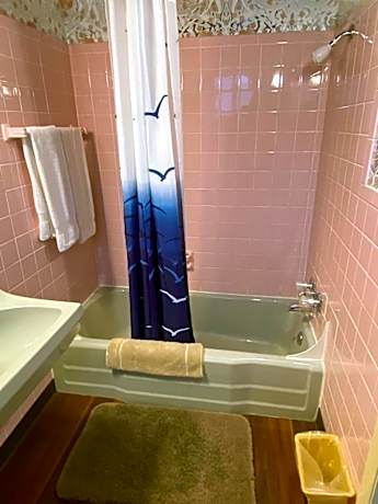 Villa Moderne Motel