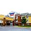 Fairfield Inn & Suites by Marriott Fairmont
