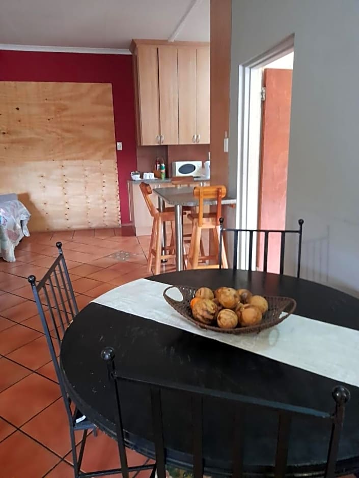 Platberg Self-catering