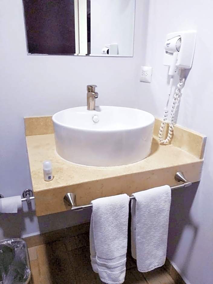 Sleep Inn Hermosillo