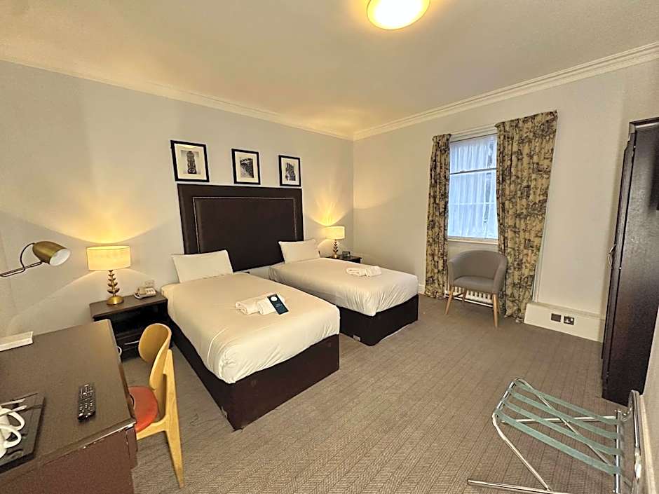 Carlisle, Sure Hotel Collection by Best Western