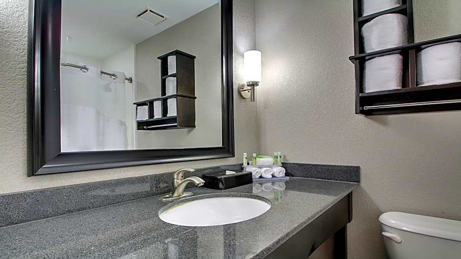 Holiday Inn Express & Suites Jackson Downtown - Coliseum By IHG