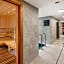 Sirius Hotel****Superior