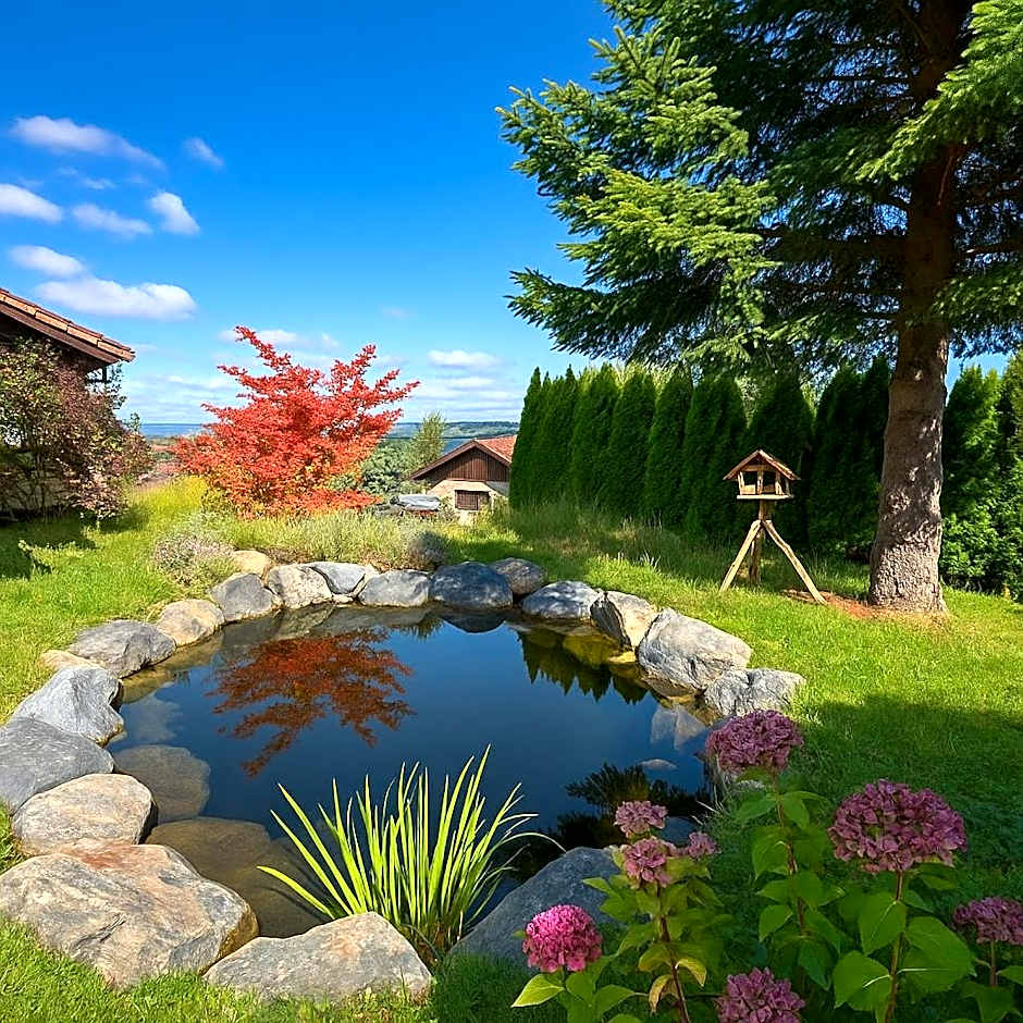 Hotel JMS Holiday Allgäu