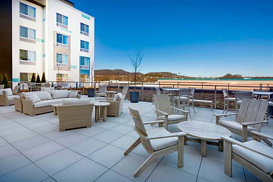 Fairfield by Marriott Inn & Suites Franklin Cool Springs