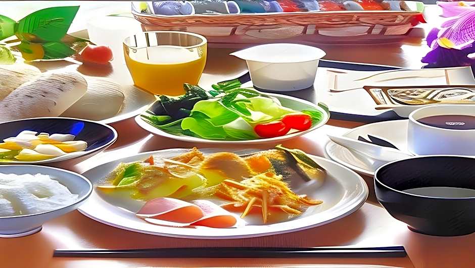 Hotel Route Inn Ebina Ekimae