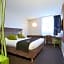 Hotel Campanile Bordeaux Ouest Merignac Aeroport