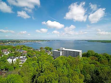 Maritim Hotel Bellevue Kiel