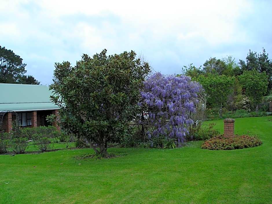 Warkworth Country House