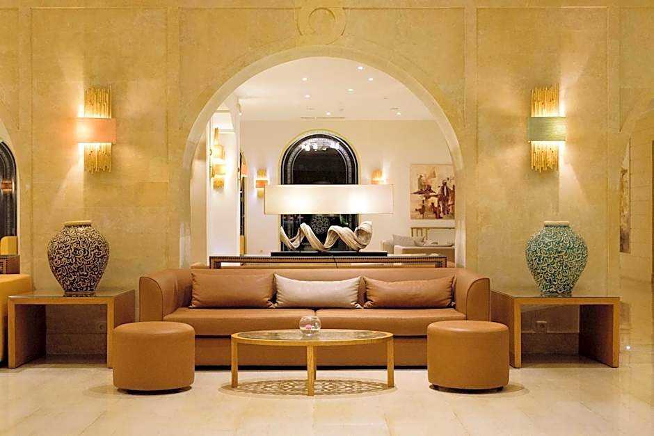 Occidental Sousse Marhaba