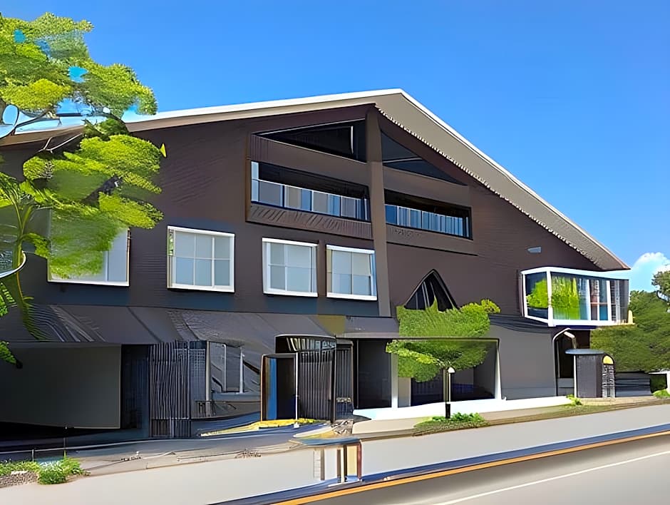 Hotel Grandvert Kyukaruizawa