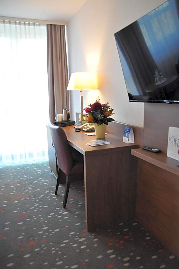 Best Western Hotel Erlangen