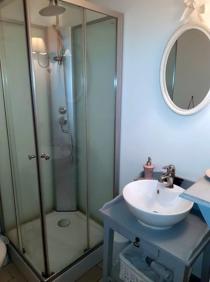 Au Petit Nid de Sanguinet