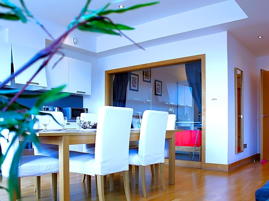 City Centre Apartments