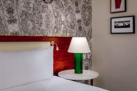 1 Bedroom Suite, 1 King