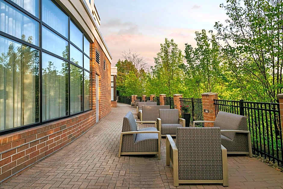 Courtyard by Marriott Pittsburgh Airport Settlers Ridge