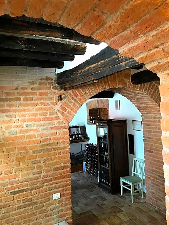 Locanda La Motta