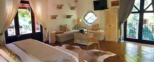Tres Fuentes Hotel Boutique