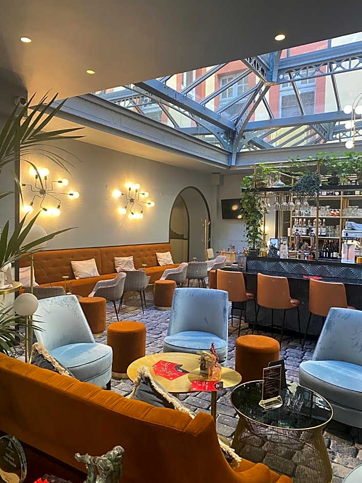 Hotel Mercure Montauban
