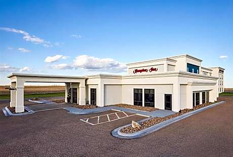 Hampton Inn By Hilton Colby
