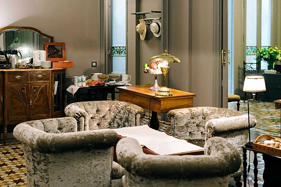 Circa 1905 Boutique B&B