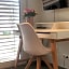 Guetsel Lodge Appartements