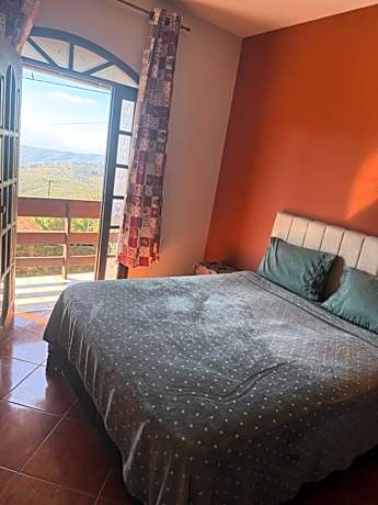 Casa Aconchego das Andorinhas