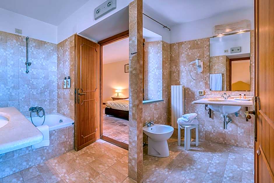 Relais La Fattoria