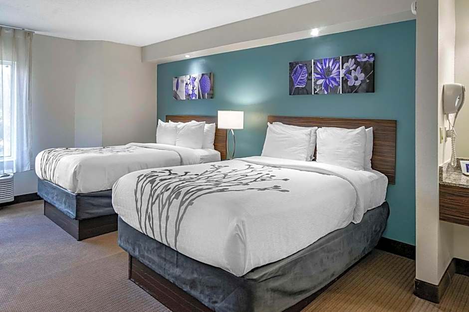 Sleep Inn Clearwater