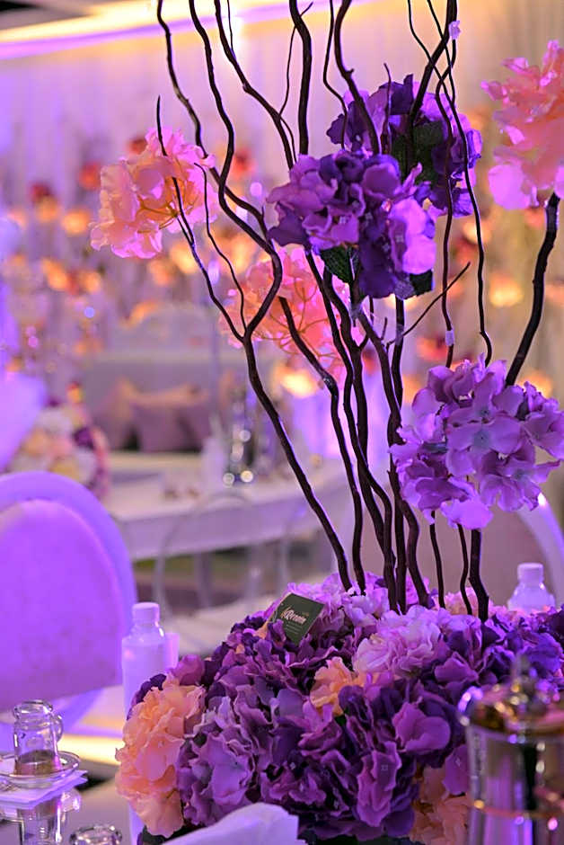 Al Ahsa Grand Serviced Apartment