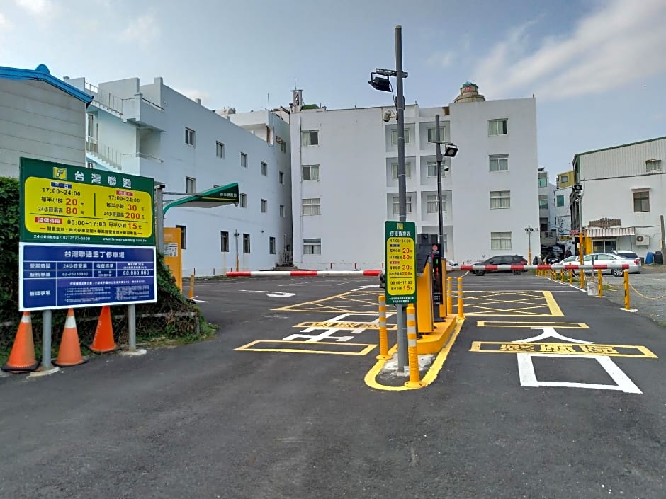 Renaissance Inn-Kenting Street