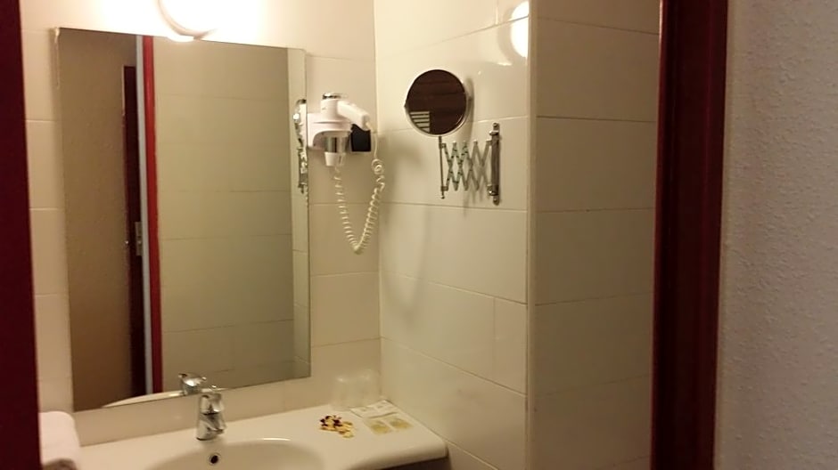 Euro Hotel Paris Creteil